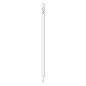 White Apple Pencil Pro